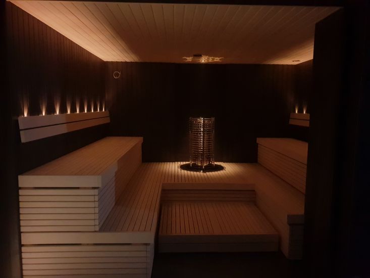Saunamaterjal