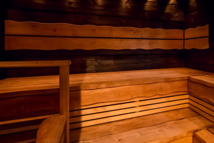 Saunamaterjal